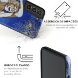 Celebrando de la Prosperidad-  Samsung S25 Ultra Fundas Tough