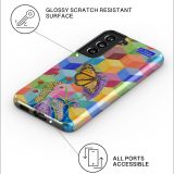 Chrysalis –  Samsung S22+ Tough Cases