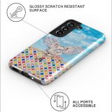 Dare to Be –   Samsung S21 Tough Cases
