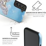 Atrévete a ser-   Samsung S21 Ultra Fundas Tough