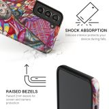 Going Bananas –   Samsung S21 Ultra Tough Cases