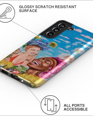 Harvest Time –  Samsung S22+ Tough Cases