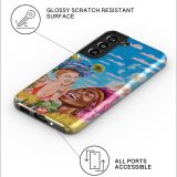 Harvest Time –  Samsung S21 Tough Cases
