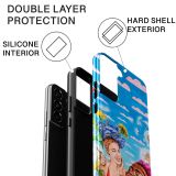Harvest Time –  Samsung S21 Tough Cases