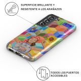 Salud, Dinero y Amor-  Samsung S22 Fundas Tough