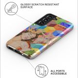 Kiss me Lots –  Samsung S22 Tough Cases