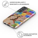 Bésame Mucho –  Samsung S22 Fundas Tough