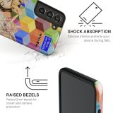 Kiss me Lots –  Samsung S25 Tough Cases