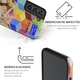 Bésame Mucho –  Samsung S25 Fundas Tough