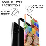 Kiss me Lots –  Samsung S22 Ultra Tough Cases