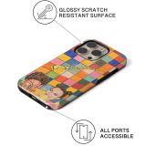 If Life gives you lemons - iPhone 14 Pro Max Tough (MagSafe) Cases