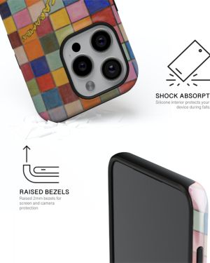 If Life gives you lemons – iPhone 14 Pro Max Tough (MagSafe) Cases