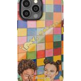 Si la vida te da Limones- iPhone 13 Pro Max Fundas Tough ( MagSafe)