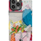 El Reencuentro- iPhone 13 Pro Max Fundas Tough ( MagSafe)