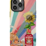 Guiño de Tierra- iPhone 13 Pro Max Fundas Tough ( MagSafe)