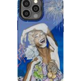 Celebrando de la Prosperidad- iPhone 13 Pro Max Fundas Tough ( MagSafe)