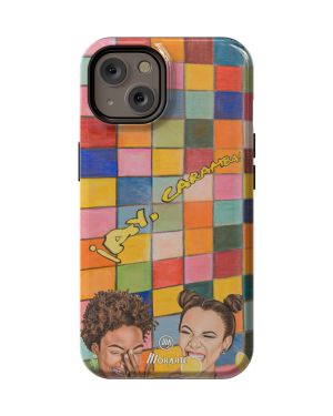 If Life gives you lemons – iPhone 14 Tough (MagSafe) Cases