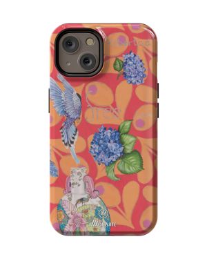 Olé my Freedom – iPhone 14 Tough (MagSafe) Cases