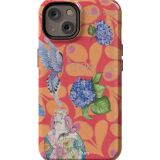Olé mi libertad- iPhone 14 Fundas Tough ( MagSafe)