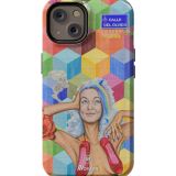 Over the Rainbow - iPhone 14 Tough (MagSafe) Cases