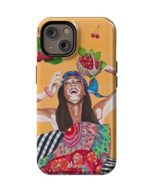 Sigo de pie- iPhone 14 Fundas Tough ( MagSafe)