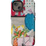 El Reencuentro- iPhone 14 Fundas Tough ( MagSafe)