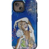 Celebrating Prosperity - iPhone 14 Tough (MagSafe) Cases