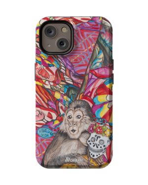 Going Bananas –  iPhone 14 Tough (MagSafe) Cases