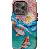 Laughing at Prince Charming - iPhone 14 Pro Tough (MagSafe) Cases