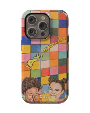 Si la vida te da Limones- iPhone 14 Pro Fundas Tough ( MagSafe)