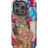 I Love me, I Love me not - iPhone 14 Pro Tough (MagSafe) Cases