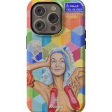 Over the Rainbow - iPhone 14 Pro Tough (MagSafe) Cases