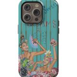 Sweet dreams are made of this - iPhone 14 Pro Tough (MagSafe) Cases