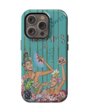 Sweet dreams are made of this – iPhone 14 Pro Tough (MagSafe) Cases