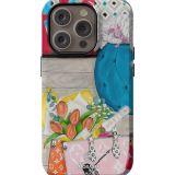 El Reencuentro- iPhone 14 Pro Fundas Tough ( MagSafe)