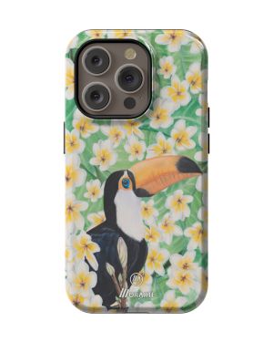 …and I feel good – iPhone 14 Pro Tough (MagSafe) Cases