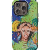 Bienvenid@- iPhone 14 Pro Fundas Tough ( MagSafe)