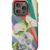 Guiño de Aire- iPhone 14 Pro Fundas Tough ( MagSafe)