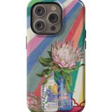 Fiery Wink - iPhone 14 Pro Tough (MagSafe) Cases