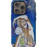 Celebrating Prosperity - iPhone 14 Pro Tough (MagSafe) Cases