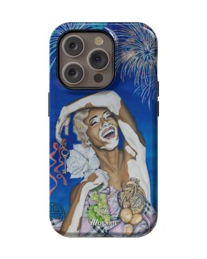 Celebrando de la Prosperidad- iPhone 14 Pro Fundas Tough ( MagSafe)