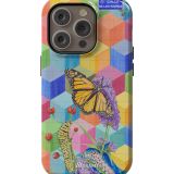 Chrysalis – iPhone 14 Pro Tough (MagSafe) Cases