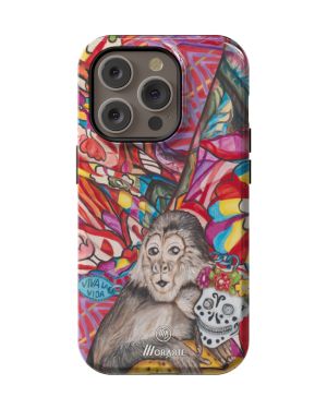 Going Bananas –  iPhone 14 Pro Tough (MagSafe) Cases
