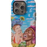 Harvest Time - iPhone 14 Pro Tough (MagSafe) Cases