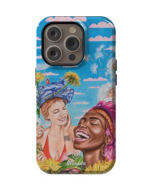 Harvest Time – iPhone 14 Pro Tough (MagSafe) Cases