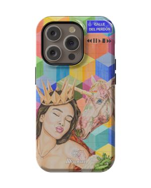 Kiss me Lots – iPhone 14 Pro Tough (MagSafe) Cases
