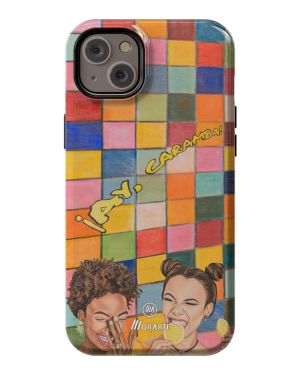 If Life gives you lemons – iPhone 14 Plus Tough (MagSafe) Cases