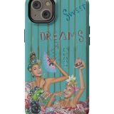 Sweet dreams are made of this - iPhone 14 Plus Tough (MagSafe) Cases