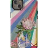 Fiery Wink - iPhone 14 Plus Tough (MagSafe) Cases