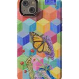 Chrysalis - iPhone 14 Plus  Tough (MagSafe) Cases